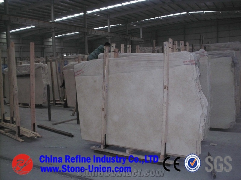 China Beige Marble,Beige Marble for Countertops, Interior, Exterior and Other Design Projects