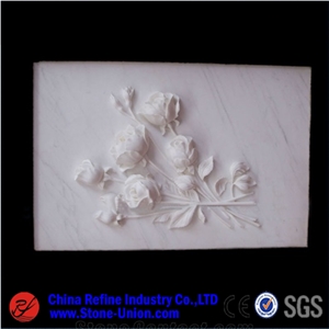 China White Marble Wall Relief Murals Interior Decoration,Engravings,Relieve,Wall Reliefs,Relievos,Relief Design,Relief Carving