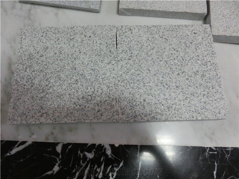 Chinese Granite, G603 Granite Floor Tiles & Slabs,Chinese Grey Granite, G603 Granite Thin Tile with High Quality, Bianco Crystal Granite,Sesame White