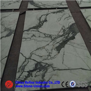 Clivia Marble,Clivia White Marble for Ornamental Stone, Exterior - Interior Wall and Floor Applications, Countertops