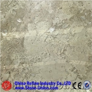 Cloud Time Marble Slabs & Tiles, China Beige Marble , Beige Marble Slab Tile for Floor Paving , Interior Good Quality Marble Stone