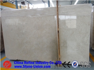 Cloud Time Marble Slabs & Tiles, China Beige Marble , Beige Marble Slab Tile for Floor Paving , Interior Good Quality Marble Stone