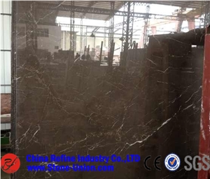 Coffee Mousse Marble,Chelsea Grey Stone,Chelsea Grey Brown Marble,Brown Grey Chinese Marble,Cafe Mousse Marble,China Brown Armani Marble
