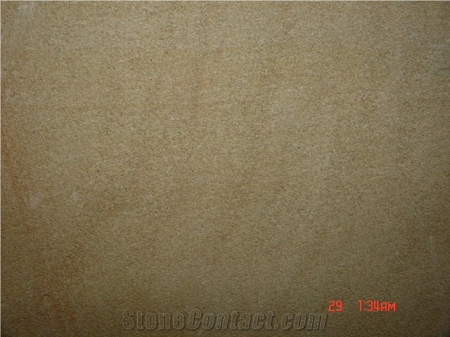 Coffee Water Vein Sandstone Flamed,Yellow Sandstone Paving,Yellow Sandstone Tiles, Rainbow Sandstone Factory,Sandstone Bush-Hammered Slabs and Tiles