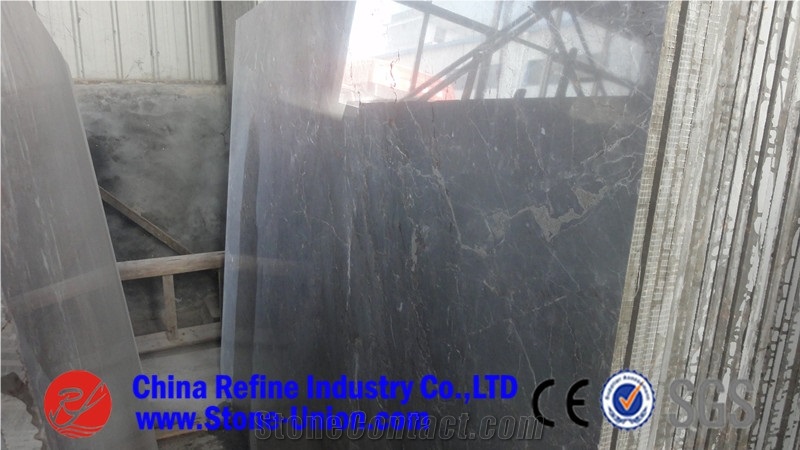 Coloured Grey,Multicolor Grey Marble,Coloured Grey Marble for Building Stone,Countertops