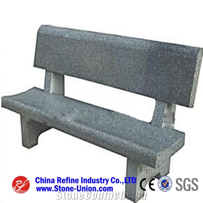 Excellent Quality Granite Benches,Garden Bench,Exterior Furniture,Outdoor Benches,Park Benches,Patio Bench, Street Furniture