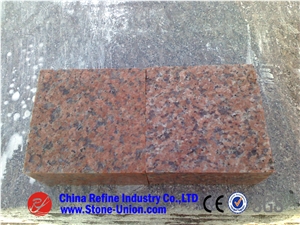 G386 Granite,G386-8 Granite,G386,Isola Red Granite,Shidao Red Granite,Peninsula Red Granite,North Hankou Shidao Red for Countertops