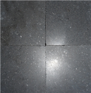 G684 Basalt,Black Pearl,Polished G684 Black Basalt Floor and Wall Covering Tiles and French Pattern, Black Beauty Granite, Black Pearl Granite Tiles