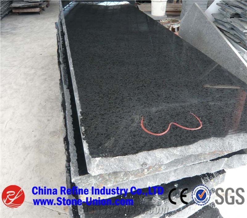 G684 Black Granite,G3518 Granite,Fuding Black Granite,Fuding Hei,Fujian Black Granite,Fujian Hei,Absolute Black,Basalt Black Beauty,Beauty Black