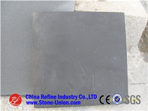 G685 Granite,China Absolute Black Granite for Exterior - Interior Wall and Floor Applications