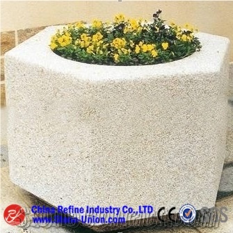 Garden Hexagonal Flower Pot,Flower Pots, Flower Stand,Planter Pots,Flower Vases,Outdoor Planters