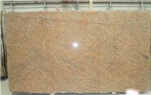 Giallo Veneziano Granite,Cut to Size