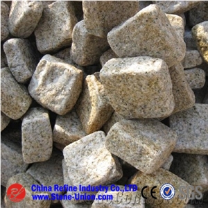 Granite Paving Cube, Granite Cube,Cube Stone,Paving Sets,Floor Covering,Courtyard Road Pavers,Garden Stepping Pavements,Walkway Pavers