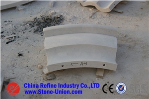 Hunan White,Hunan White Marble for Countertops, Exterior - Interior Wall and Floor Applications, Pool