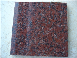 Imperial Red Granite Tiles & Slabs, Floor Covering Tiles, Walling Tiles,Ruby Red Granite Slabs & Tiles, Polished Red Granite Floor Tiles, Wall Tiles
