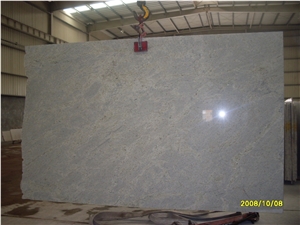 Kashmir White Granite Floor Tiles & Slabs,Granite Skirting,Kashmir White, Granite Tiles & Slabs, Granite Wall and Floor Covering, India White Granite