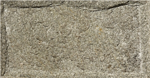 M-1031 White Sandstone, Mushroom Stone,Split Face Multicolor Quartzite Mushroom Stone for Walling Cladding,Quartzite Mushroom Stone for Wall Cladding