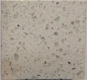 Manmade Stone, Crystallized Stone,Engineered Stone Wall Covering,Slabs for Kitchen Countertop,Bathroom Vanity Top,Marble Look Solid Surface Slab