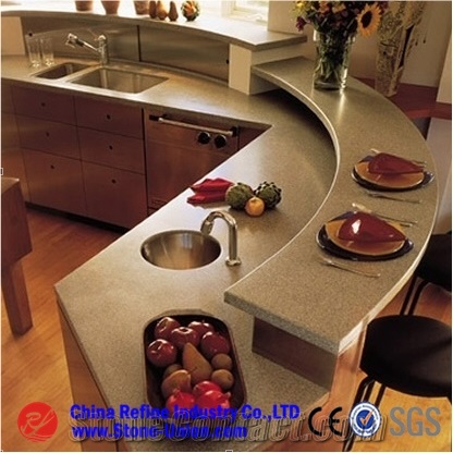 Marble and Granite Countertop, Kitchen Counter,Kitchen Bar Top,Kitchen Desk Tops,Custom Countertops,Kitchen Countertops