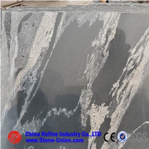 New Jet Mist,Kashmir Black Granite,China Jet Mist,New Jet Mist Granite,China Via Lactea Granite for Wall and Floor Applications
