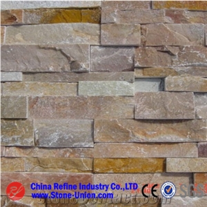 P014 Natural Stacking Stone,Wall Cladding,Stone Wall Decor,Stacked Stone Veneer,Feature Wall,Exposed Wall Stone