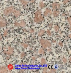 Pearl Red Granite,Pearl Red Shandong Granite,Shandong Red Pearl Granite,Shandong Pearl Red Granite for Exterior - Interior Wall and Floor Applications