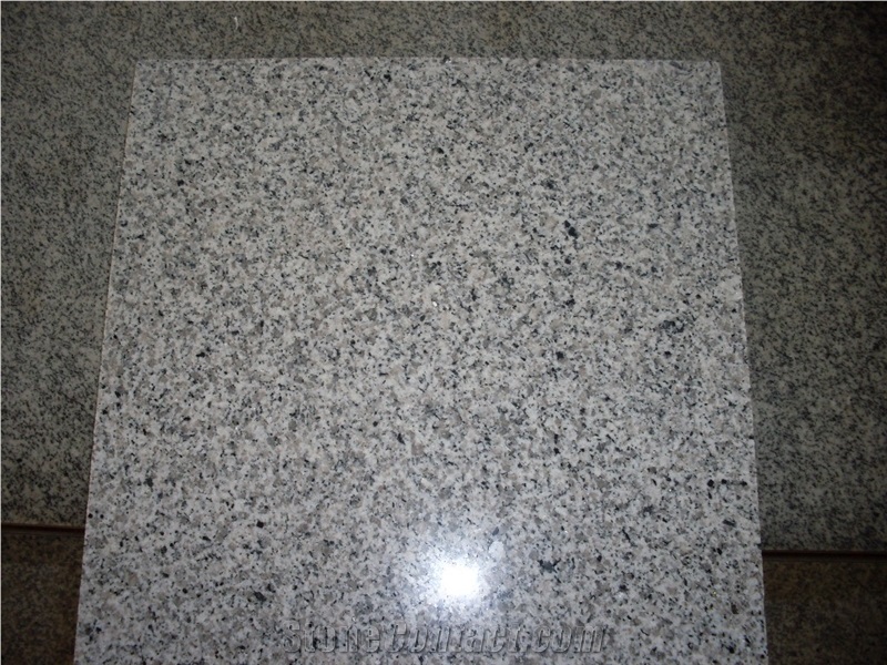 Polished Bala White Granite Tiles,Bala White Granite,China Bala Flower Granite Tiles & Slabs, Chinese White Granite, Guangdong Province Origin