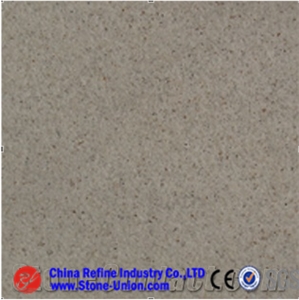 Rice White Sandstone Slabs & Tiles, China Beige Sandstone,Sandstone Tiles,Sandstone Slabs,Sandstone Floor Tiles,Sandstone Wall Tiles