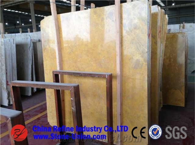 Royal Gold Marble,Royal Golden Marble,Golden Cassia,Huang Jin Gui,Henan Gold Marble for Countertops