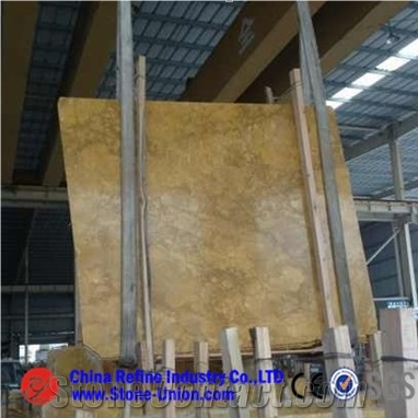 Royal Gold Marble,Royal Golden Marble,Golden Cassia,Huang Jin Gui,Henan Gold Marble for Countertops