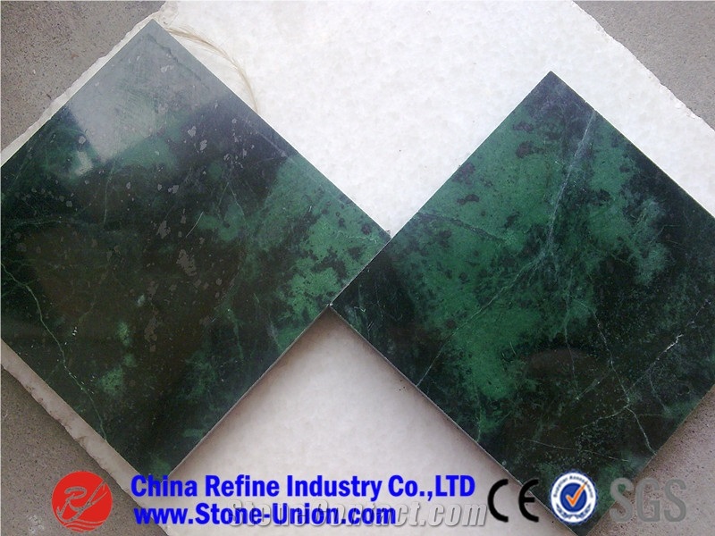 Shanxi Green Marble,Big Variegated Green Of Shanxi,Shanxi Big Flower Green,Shanxi Bigflower Green,Shanxi Da Hua Lue,Shanxi Dark Green Marble