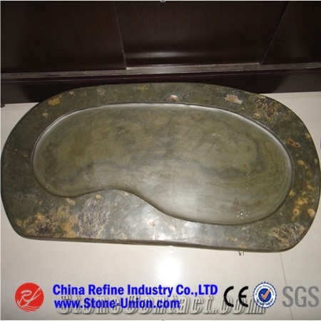 Slate Classical Tea Table,Interior Decorations,Trays,Dishes,Plates,Kitchen Hood,Kitchen Accessories, Dining Accessories