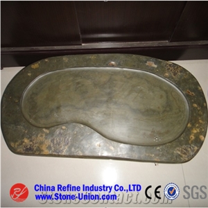 Slate Classical Tea Table,Interior Decorations,Trays,Dishes,Plates,Kitchen Hood,Kitchen Accessories, Dining Accessories