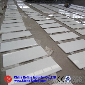 White Crystal Marble Tiles & Slabs, China White Marble,Marble Skirting,Marble Wall Covering Tiles,Marble Floor Covering Tiles,Marble Pattern