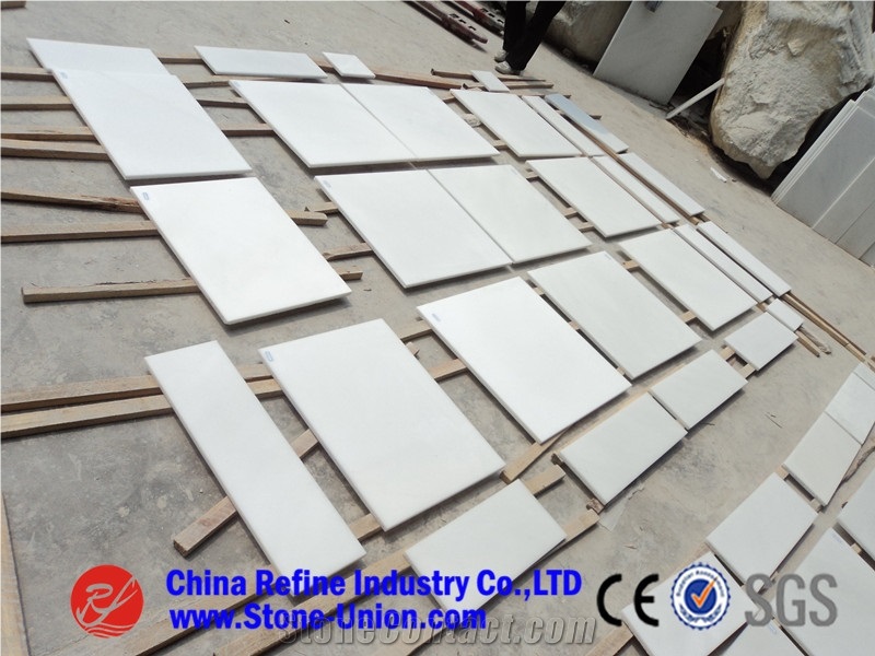 White Jade Marble,Crystal White Marble,Han White Jade,Zhechuan White Jade,Sichuan White Jade,Sichuan White Marble for Building Stone,Countertops