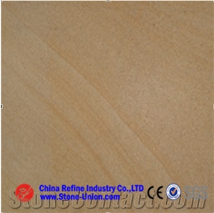 Yellow Sandstone Slabs & Tiles, China Beige Sandstone,Sandstone Tiles,Sandstone Slabs,Sandstone Floor Tiles,Sandstone Wall Tiles