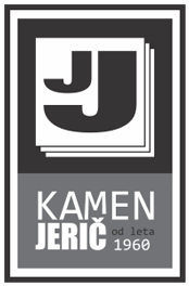 Kamen Jeric Jozef Jeric s.p.