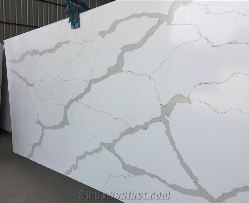 Arabescato Corchia, Artifical Marble, Artifical Stone Slabs & Tiles, Crystallized Marble Stone, Italy White Marble