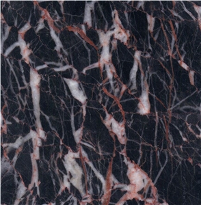 Azalea Red, Marble Tiles & Slabs, Marble Skirting, Marble Wall Covering Tiles, Marble Floor Covering Tiles, Marble Pattern, China Brown Marble