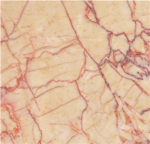 Cream Rose, Marble Tiles & Slabs, Marble Skirting, Marble Wall Covering Tiles, Marble Floor Covering Tiles, China Red Marble