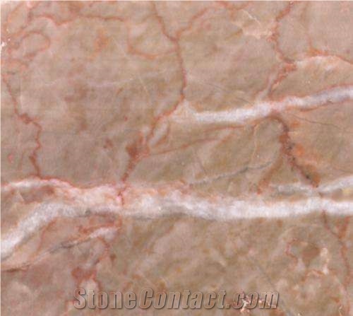 Cream Rose, Marble Tiles & Slabs, Marble Skirting, Marble Wall Covering Tiles, Marble Floor Covering Tiles, China Red Marble
