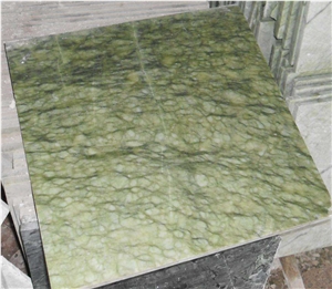 Dandong Green, Marble Tiles & Slabs, Marble Skirting, Marble Floor Covering Tiles, Marble Pattern, China Green Marble