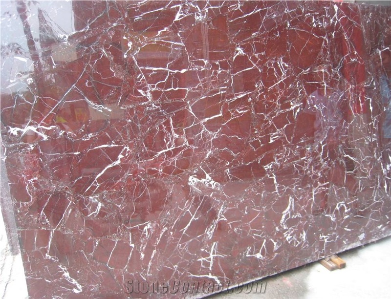 Europe Red, Coral Red, Marble Tiles & Slabs, Marble Skirting, Marble Wall Covering Tiles, Marble Floor Covering Tiles, China Red Marble