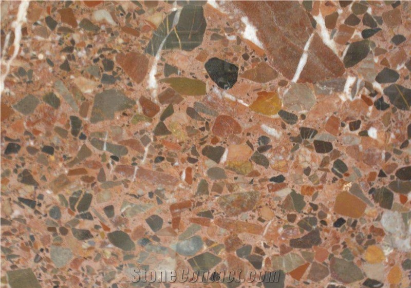 Multicoloured, Marble Tiles & Slabs, Marble Skirting, Marble Wall Covering Tiles, Marble Floor Covering Tiles, China Multicolor Marble