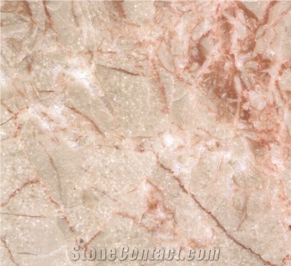 Pink Porriny, Marble Tiles & Slabs, Marble Skirting, Marble Wall Covering Tiles, Marble Floor Covering Tiles, China Yellow Marble