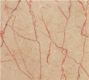 Rosso Filetto Marble Tiles & Slabs, Marble Skirting, Marble Wall Covering Tiles, Marble Floor Covering Tiles, Egypt Red Marble