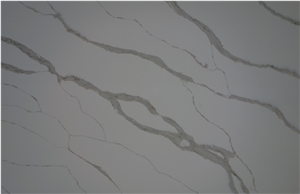 Rsq161023, Quartz Stone Tiles, Quartz Stone Slabs, Engineered Stone, Quartz Stone Flooring, China White Quartz