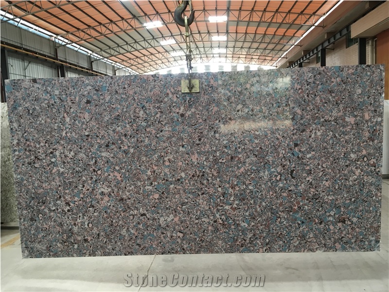 Rsq201513, Quartz Stone Tiles, Quartz Stone Slabs, Engineered Stone, Quartz Stone Flooring, China Pink Quartz