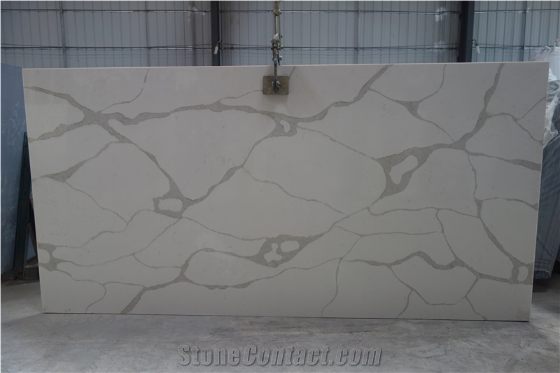 Rsq2016, Quartz Stone Tiles, Quartz Stone Slabs, Engineered Stone, Quartz Stone Flooring, China White Quartz