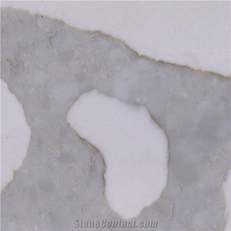 Rsq2016, Quartz Stone Tiles, Quartz Stone Slabs, Engineered Stone, Quartz Stone Flooring, China White Quartz
